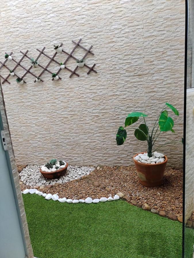 Chacara Bella Vida Com Piscina Churrasqueira Salao De Festas Fogao A Lenha Quadra Aracariguama Eksteriør bilde