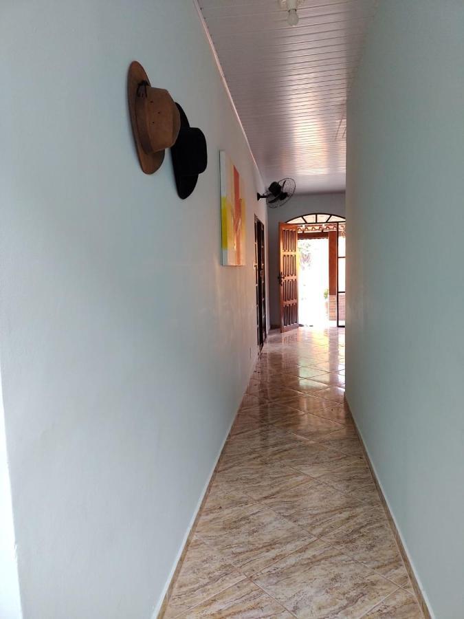 Chacara Bella Vida Com Piscina Churrasqueira Salao De Festas Fogao A Lenha Quadra Aracariguama Eksteriør bilde